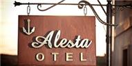 Alesta Otel - Çanakkale